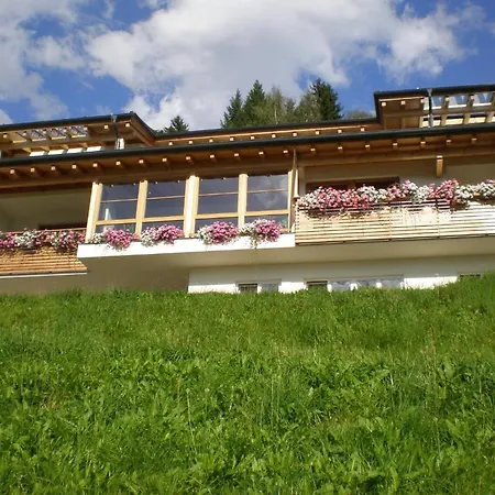 Farm stay Kronawendthof