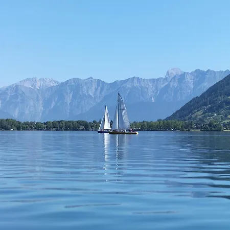 Kronawendthof Zell am See