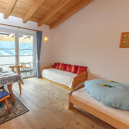 Kronawendthof Farm stay