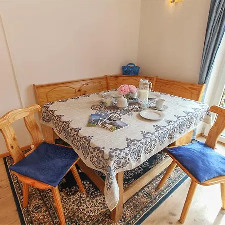 Farm stay Kronawendthof *