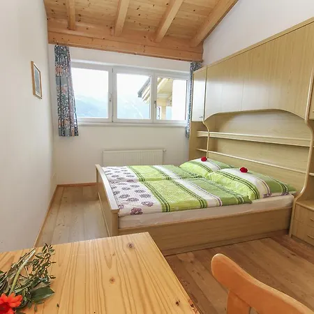 Kronawendthof Farm stay
