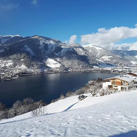 Kronawendthof Farm stay Zell am See