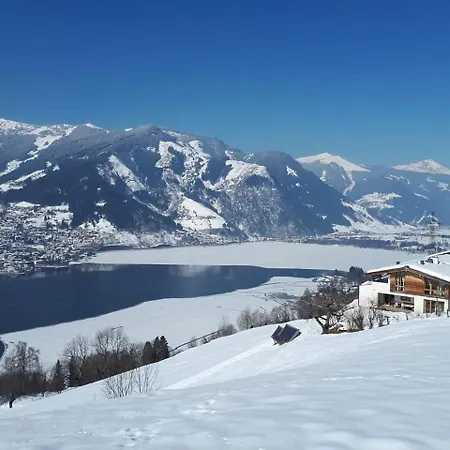 Kronawendthof Farm stay Zell am See