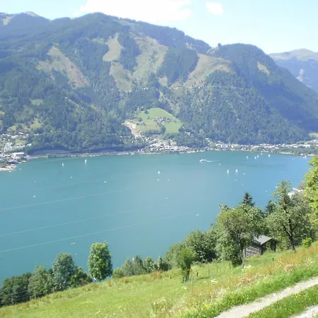 Kronawendthof Zell am See